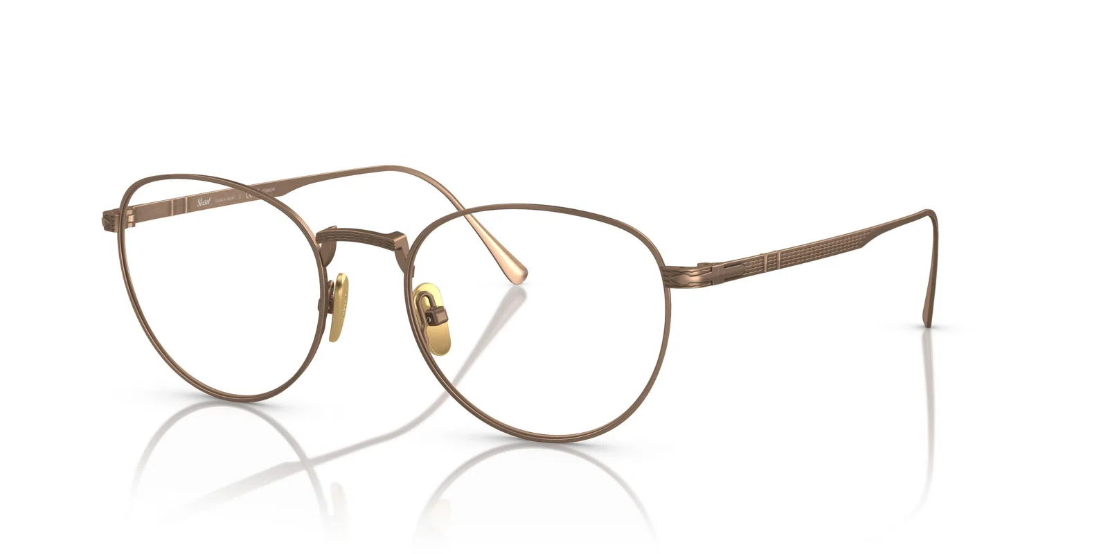 Persol 5002VT Eyeglasses - view 7